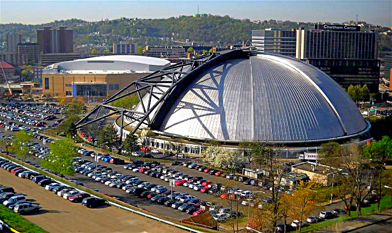 Civic Arena