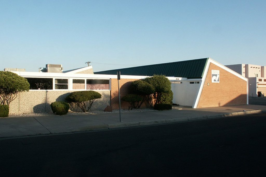  Solar Building