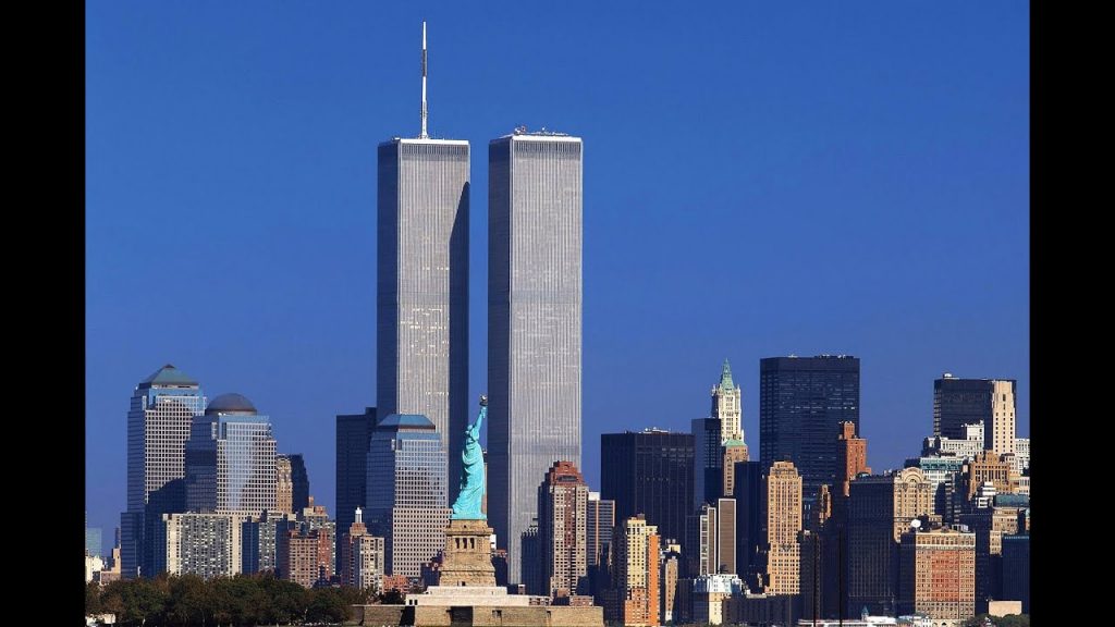 World Trade Centre