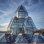 20 Iconic Projects by Moshe Safdie every Architect should know about - NATIONAL GALLERY OF CANADA Ottawa, Canada, 1988 - Sheet7