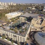 20 Iconic Projects by Moshe Safdie every Architect should know about - National Campus for the Archaeology of Israel Jerusalem, Israel, 2019 - Sheet1