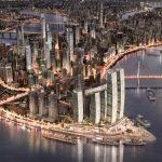 20 Iconic Projects by Moshe Safdie every Architect should know about - Raffles City Chongqing,2019 - Sheet2