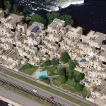 20 Iconic Projects by Moshe Safdie every Architect should know about - Habitat 67 Montréal, Québec, 1967 - Sheet7