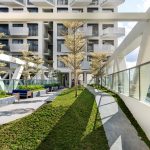 20 Iconic Projects by Moshe Safdie every Architect should know about - Sky Habitat Republic of Singapore, 2016 - Sheet2