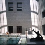 20 Iconic Projects by Moshe Safdie every Architect should know about - NATIONAL GALLERY OF CANADA Ottawa, Canada, 1988 - Sheet1
