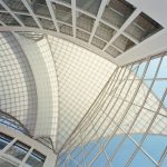 20 Iconic Projects by Moshe Safdie every Architect should know about - United States Institute of Peace Headquarters Washington, DC, 2011 - Sheet1