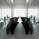 20 Iconic Projects by Moshe Safdie every Architect should know about - Pearson’s Int. Airport – T1 Toronto, Ontario, Canada, 2007 - Sheet2