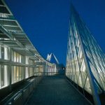 20 Iconic Projects by Moshe Safdie every Architect should know about - Ottawa City Hall Ottawa, Canada, 1994 - Sheet2
