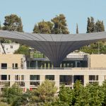 20 Iconic Projects by Moshe Safdie every Architect should know about - National Campus for the Archaeology of Israel Jerusalem, Israel, 2019 - Sheet3