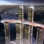 20 Iconic Projects by Moshe Safdie every Architect should know about - Raffles City Chongqing,2019 - Sheet3