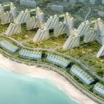 20 Iconic Projects by Moshe Safdie every Architect should know about - Habitat Qinhuangdao - Sheet2