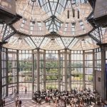 20 Iconic Projects by Moshe Safdie every Architect should know about - NATIONAL GALLERY OF CANADA Ottawa, Canada, 1988 - Sheet2
