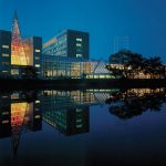 20 Iconic Projects by Moshe Safdie every Architect should know about - Ottawa City Hall Ottawa, Canada, 1994 - Sheet3