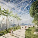 20 Iconic Projects by Moshe Safdie every Architect should know about - Raffles City Chongqing,2019 - Sheet4