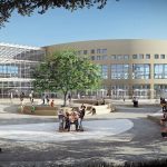 20 Iconic Projects by Moshe Safdie every Architect should know about - Boise Library Campus - Sheet3