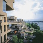 20 Iconic Projects by Moshe Safdie every Architect should know about - Habitat 67 Montréal, Québec, 1967 - Sheet2
