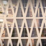 20 Iconic Projects by Moshe Safdie every Architect should know about - The Altair tower Colombo, Sri Lanka, 2018 - Sheet3