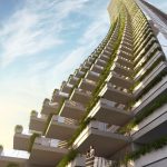 20 Iconic Projects by Moshe Safdie every Architect should know about - Raffles City Chongqing,2019 - Sheet5