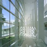 20 Iconic Projects by Moshe Safdie every Architect should know about - United States Courthouse Springfield, Massachusetts, 2008 - Sheet4