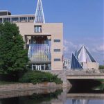 20 Iconic Projects by Moshe Safdie every Architect should know about - Ottawa City Hall Ottawa, Canada, 1994 - Sheet4