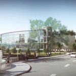 20 Iconic Projects by Moshe Safdie every Architect should know about - Boise Library Campus - Sheet4