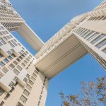 20 Iconic Projects by Moshe Safdie every Architect should know about - Habitat Qinhuangdao - Sheet4