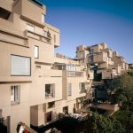 20 Iconic Projects by Moshe Safdie every Architect should know about - Habitat 67 Montréal, Québec, 1967 - Sheet3