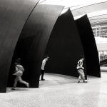 20 Iconic Projects by Moshe Safdie every Architect should know about - Pearson’s Int. Airport – T1 Toronto, Ontario, Canada, 2007 - Sheet5