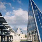 20 Iconic Projects by Moshe Safdie every Architect should know about - Ottawa City Hall Ottawa, Canada, 1994 - Sheet5