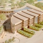 20 Iconic Projects by Moshe Safdie every Architect should know about - Boise Library Campus - Sheet5