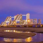 20 Iconic Projects by Moshe Safdie every Architect should know about - Habitat Qinhuangdao - Sheet5