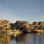 20 Iconic Projects by Moshe Safdie every Architect should know about - Habitat 67 Montréal, Québec, 1967 - Sheet4