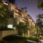 20 Iconic Projects by Moshe Safdie every Architect should know about - Eling Residences Chongqing, China, 2017 - Sheet4