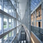 20 Iconic Projects by Moshe Safdie every Architect should know about - Ottawa City Hall Ottawa, Canada, 1994 - Sheet6