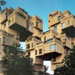 20 Iconic Projects by Moshe Safdie every Architect should know about - Habitat 67 Montréal, Québec, 1967 - Sheet6