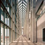 20 Iconic Projects by Moshe Safdie every Architect should know about - NATIONAL GALLERY OF CANADA Ottawa, Canada, 1988 - Sheet6