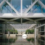20 Iconic Projects by Moshe Safdie every Architect should know about - Ottawa City Hall Ottawa, Canada, 1994 - Sheet7