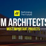 10 Projects by JM Architects