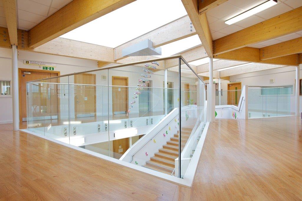  BLUE BELL LANE HEALTH CENTRE, HUYTON2