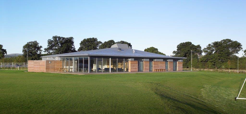 10 Projects by JM Architects - STIRLING CRICKET CLUB PAVILLION2