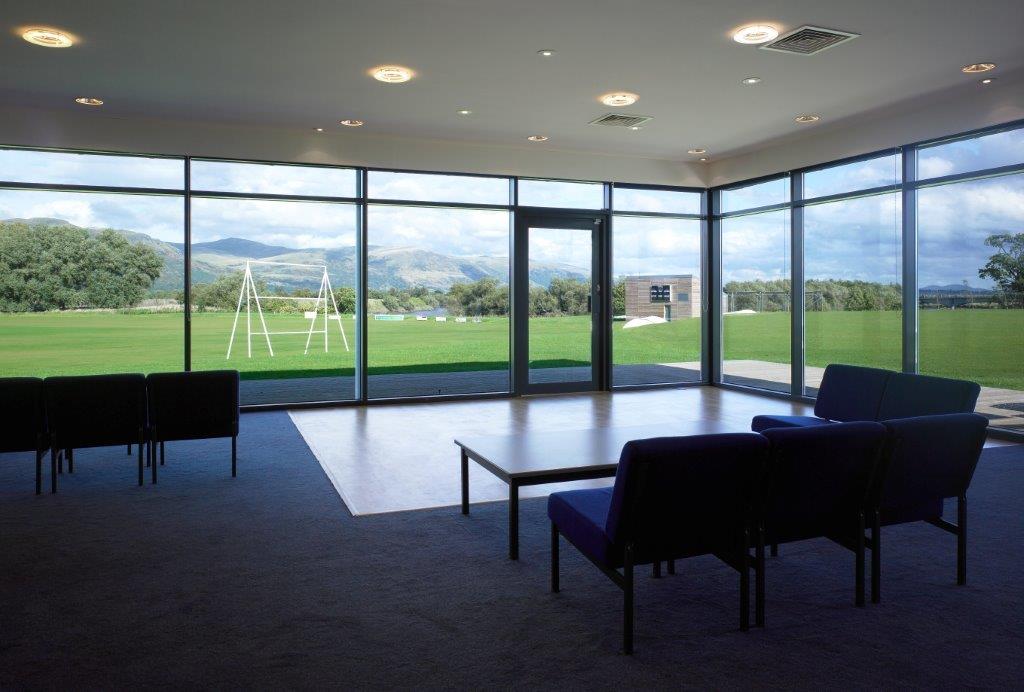 10 Projects by JM Architects - STIRLING CRICKET CLUB PAVILLION1