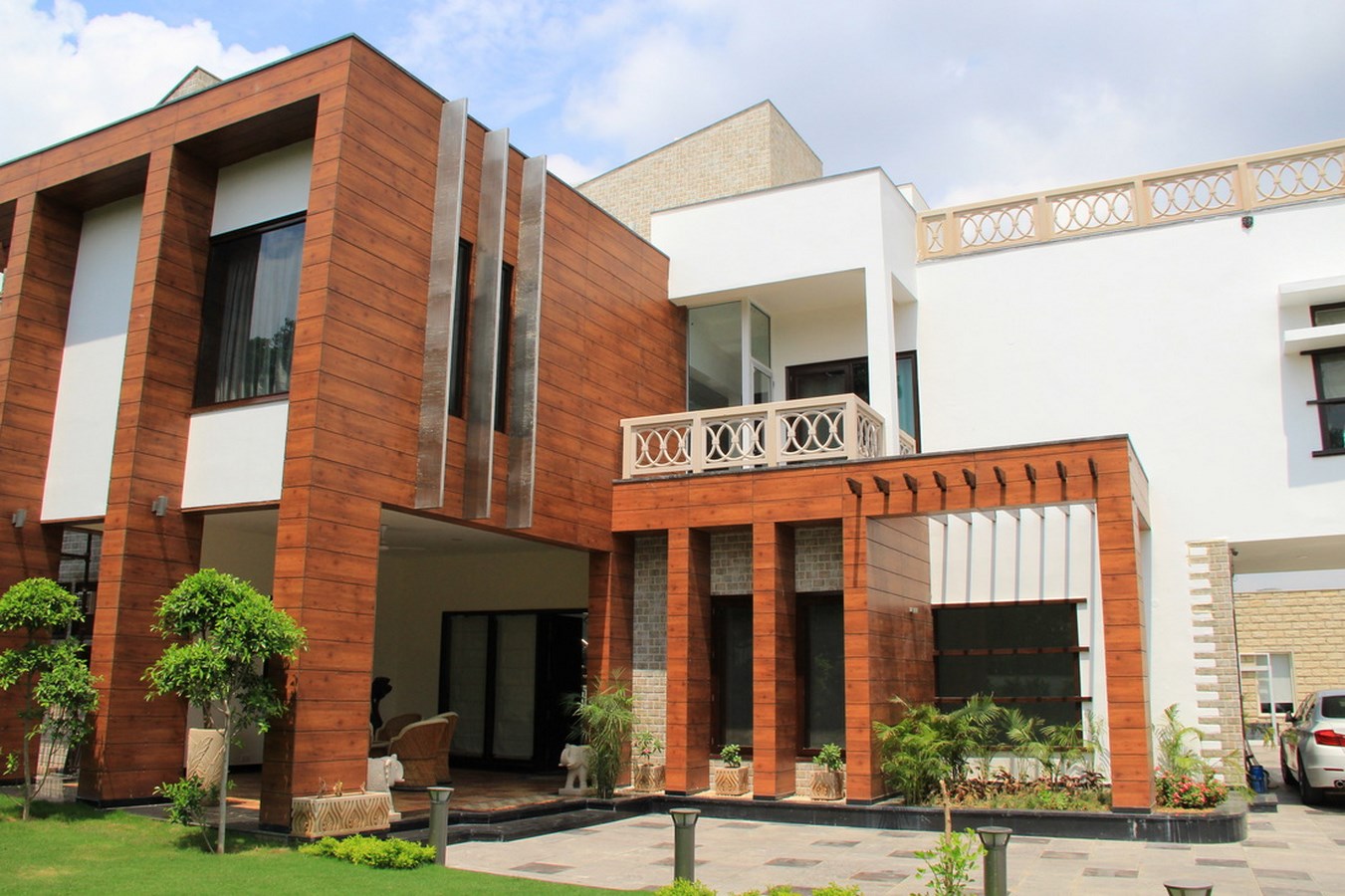 Top 50 Architecture Firms in Gurugram - Opus