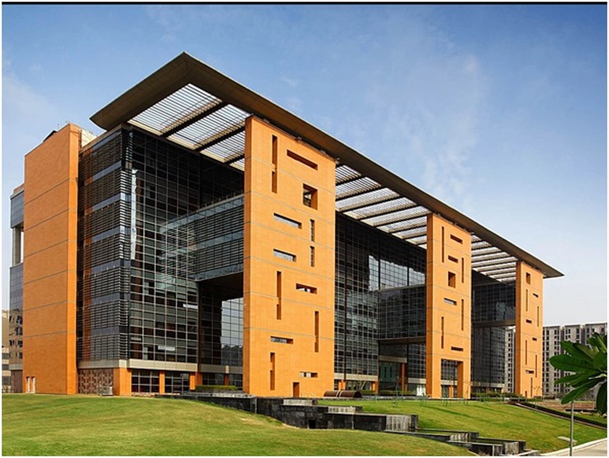 Top 50 Architecture Firms in Gurugram - SWBI Architects