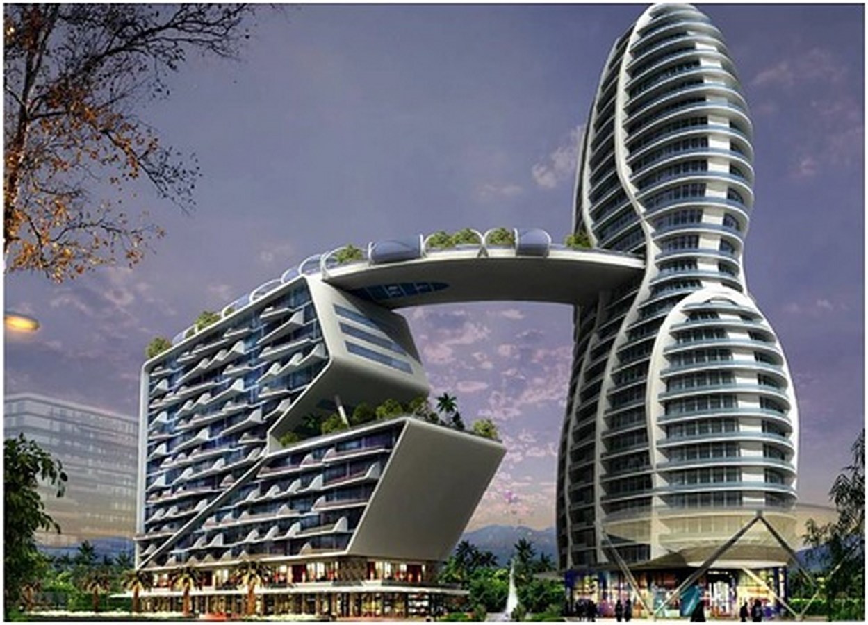 Top 50 Architecture Firms in Gurugram - Studio KIA