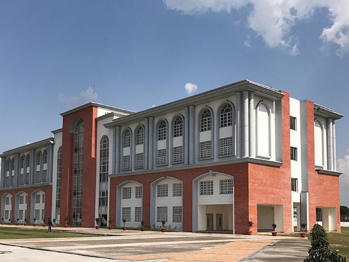 Top 50 Architecture Firms in Gurugram - Studio One