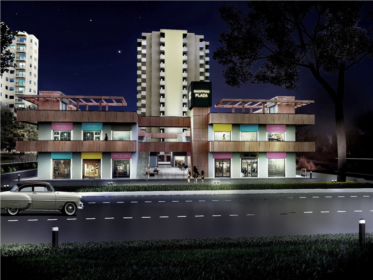 Top 50 Architects in Gurgaon - Horizon Design Studio