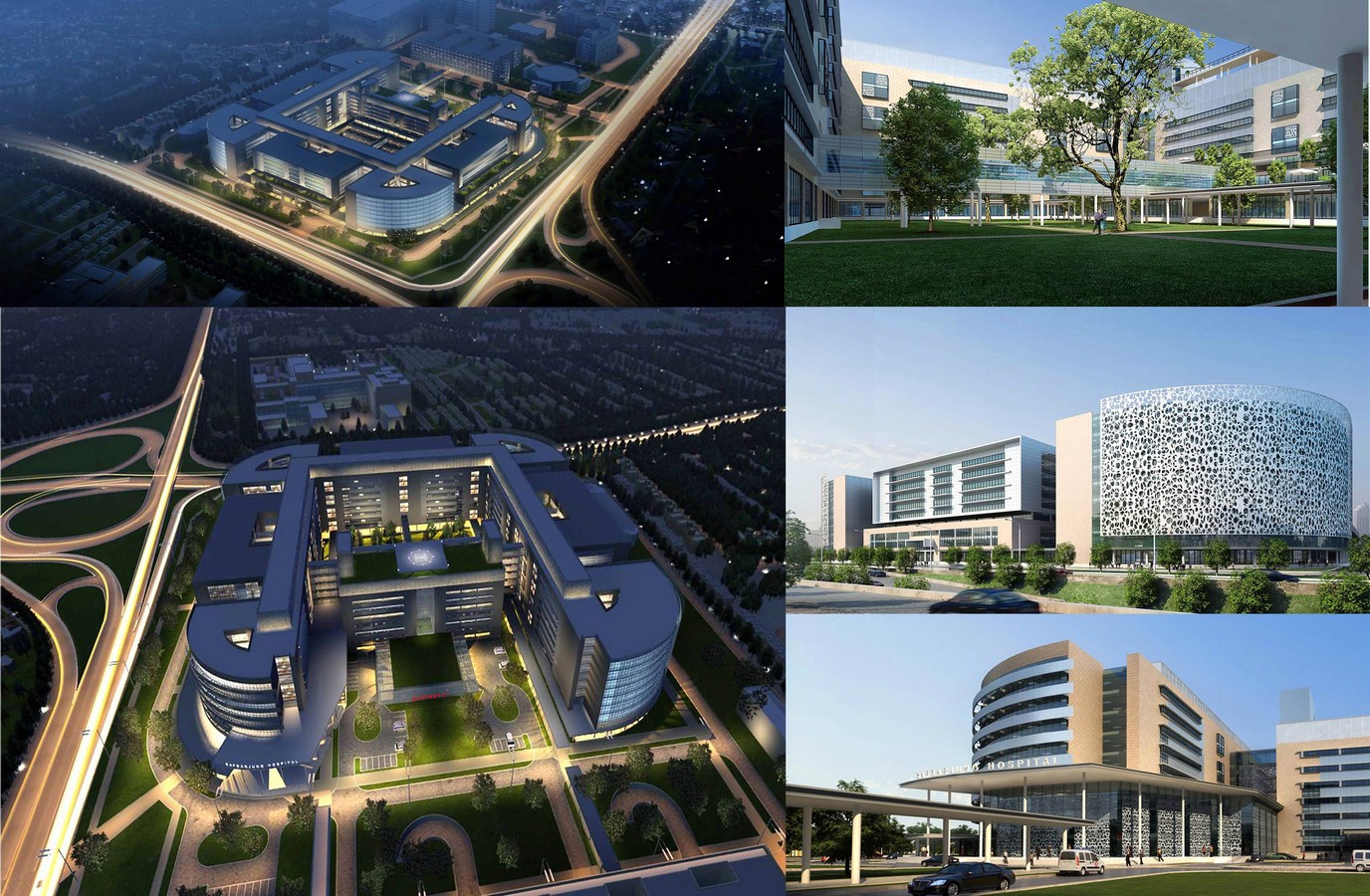 Top 50 Architecture Firms in Gurugram - R & G Architects