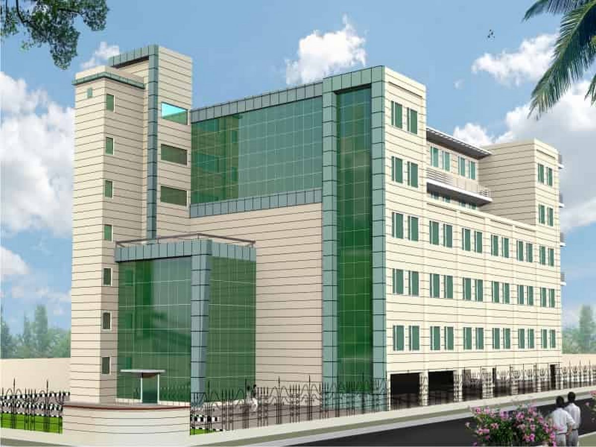 Top 50 Architecture Firms in Gurugram - Satya Architects