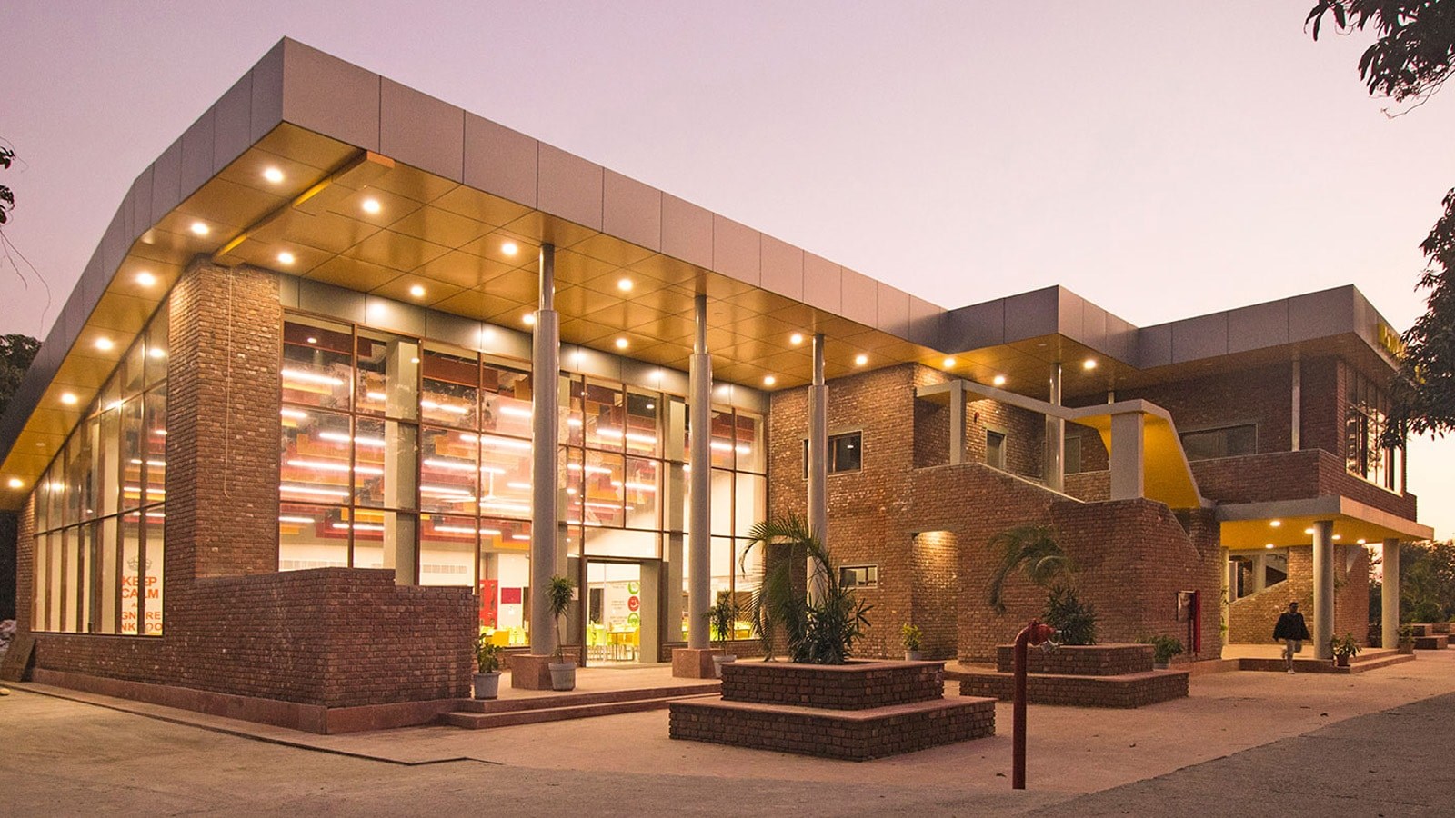 Top 50 Architecture Firms in Gurugram - Spall Associates