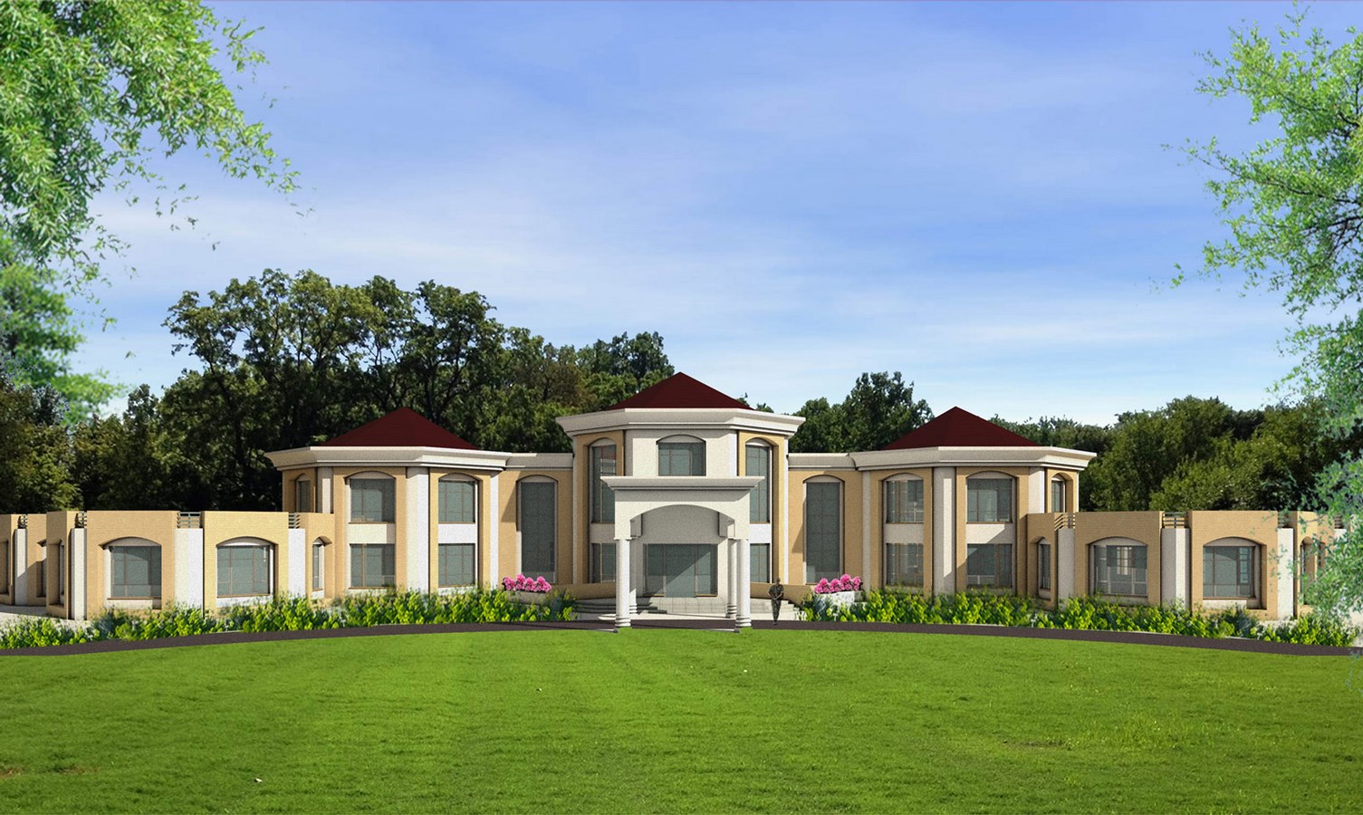 Top 50 Architecture Firms in Gurugram - Vastu Kalp Associates